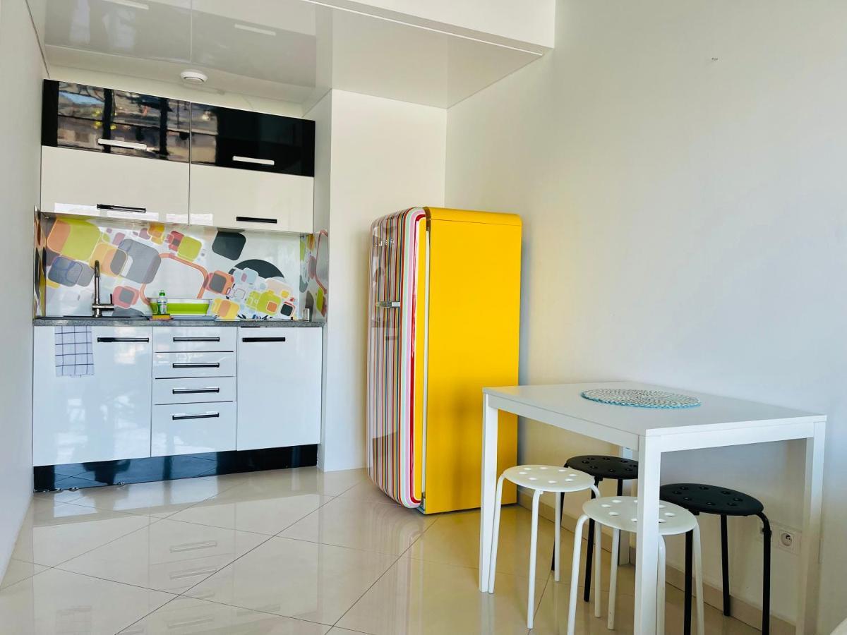 Promenada Gwiazd By Baltic Home Miedzyzdroje Buitenkant foto