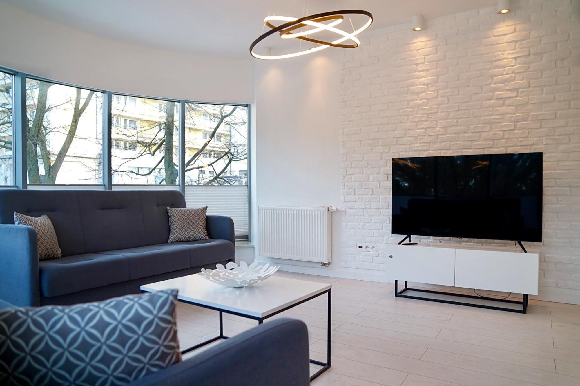 Promenada Gwiazd By Baltic Home Miedzyzdroje Buitenkant foto