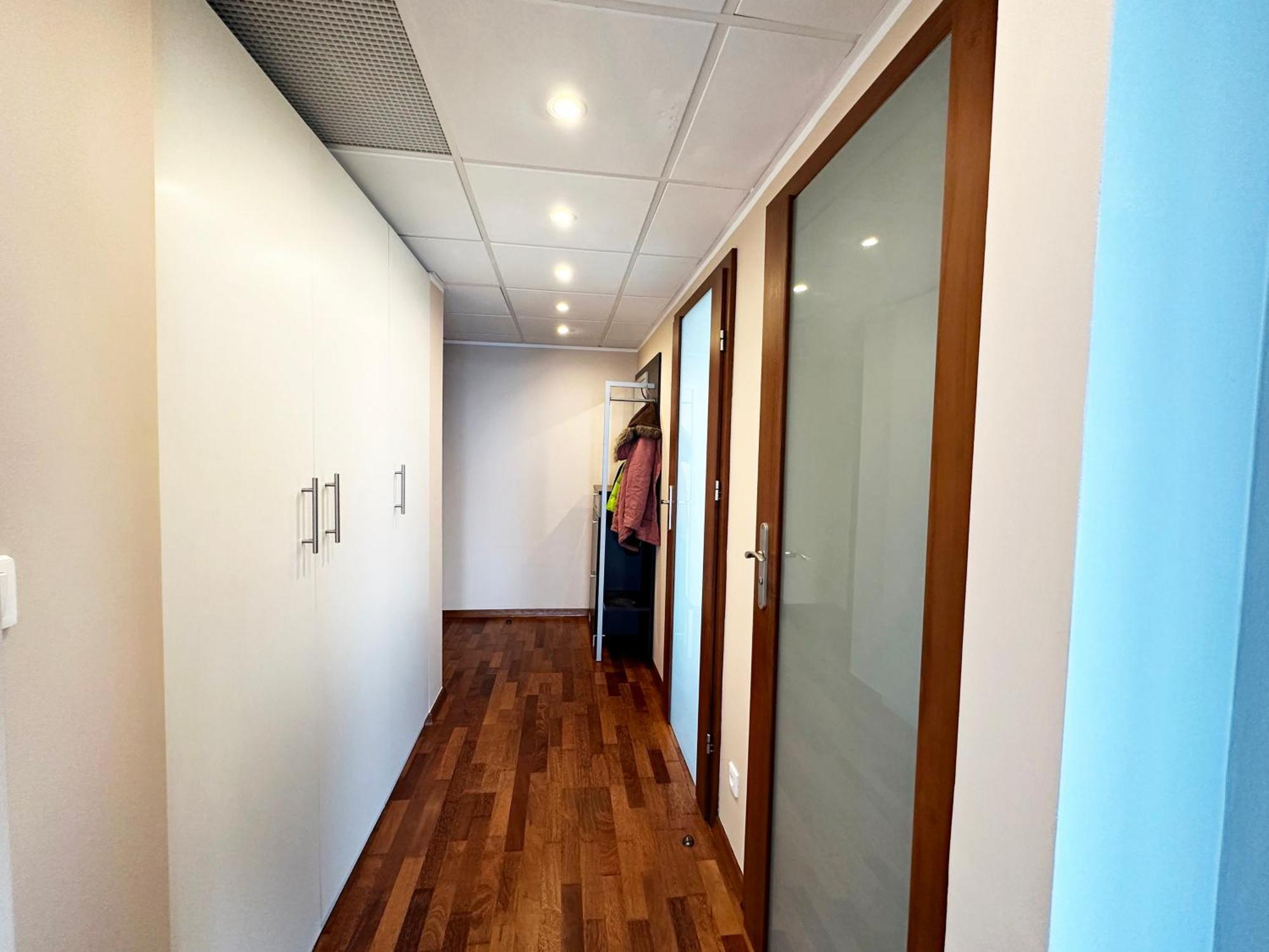 Promenada Gwiazd By Baltic Home Miedzyzdroje Buitenkant foto