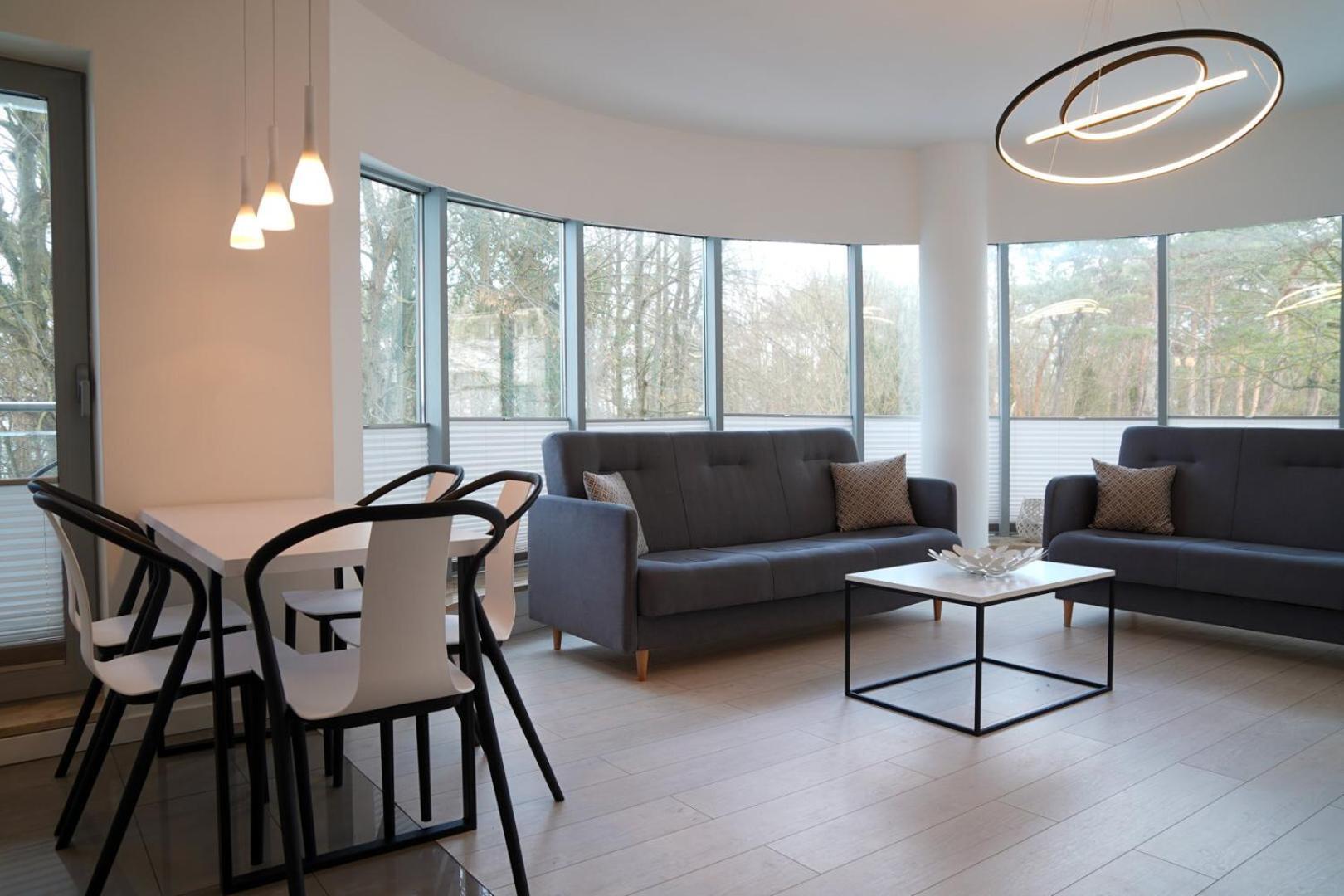 Promenada Gwiazd By Baltic Home Miedzyzdroje Buitenkant foto