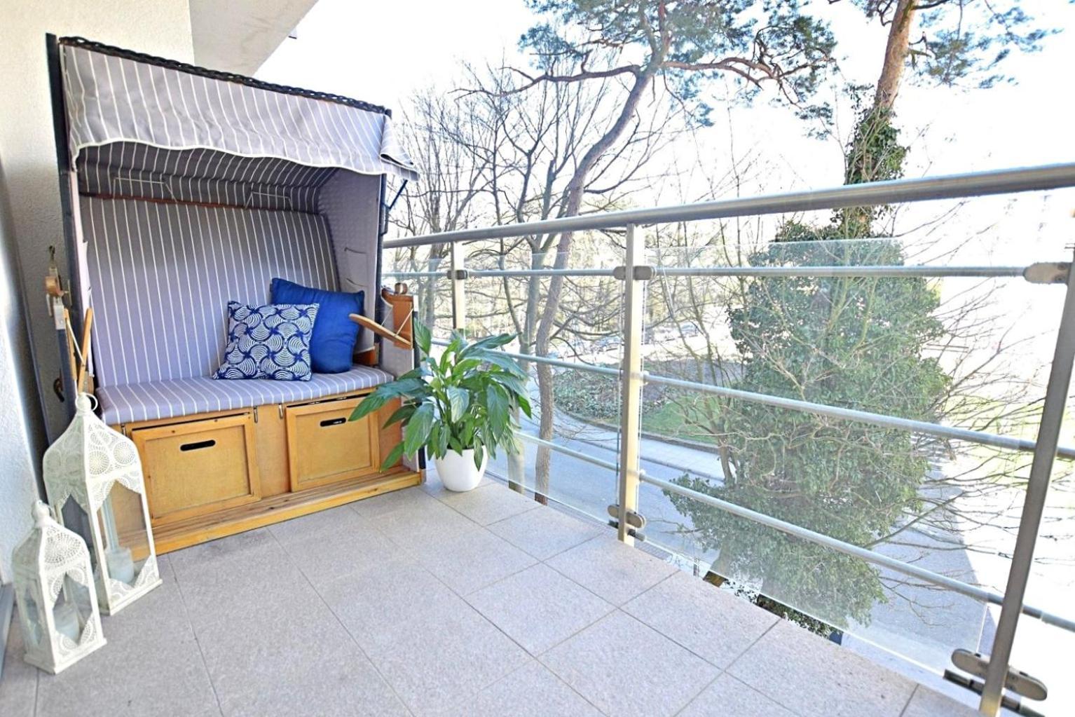 Promenada Gwiazd By Baltic Home Miedzyzdroje Buitenkant foto